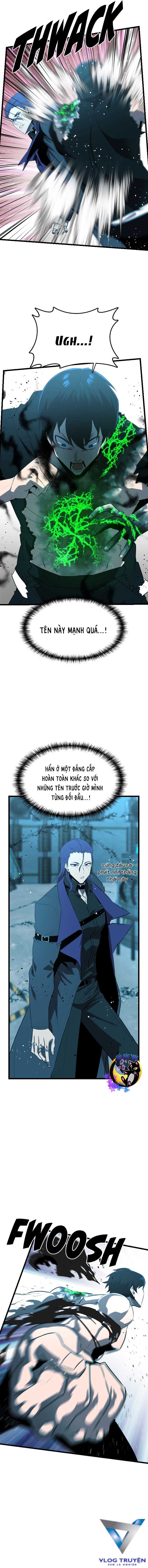 Anh Hùng Cho Thuê Chapter 23 - Trang 2