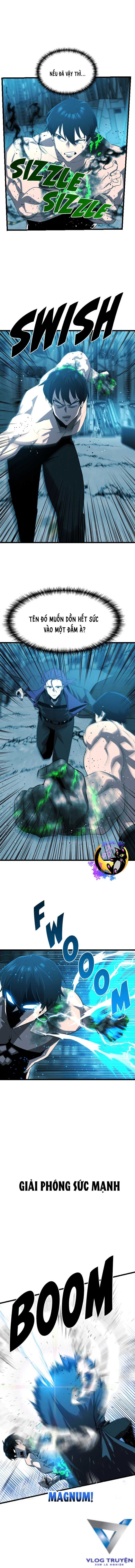 Anh Hùng Cho Thuê Chapter 23 - Trang 2