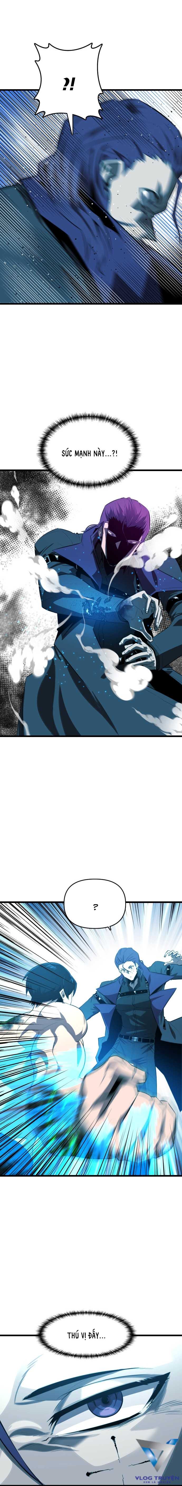 Anh Hùng Cho Thuê Chapter 23 - Trang 2