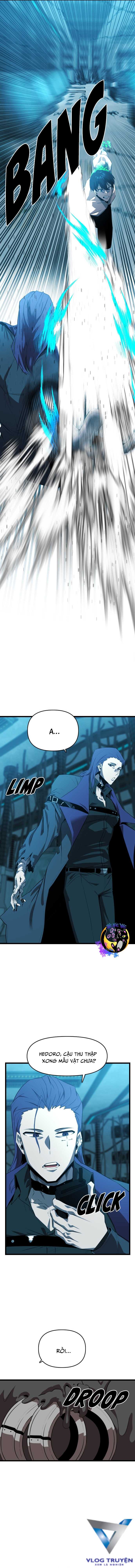 Anh Hùng Cho Thuê Chapter 23 - Trang 2