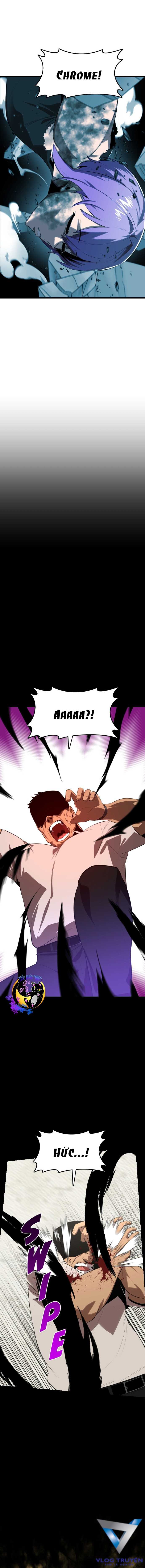 Anh Hùng Cho Thuê Chapter 23 - Trang 2