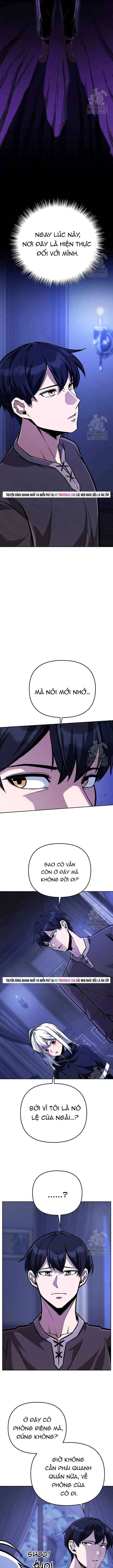 Anh Hùng Của Chúng Ta Làm Gì? Chapter 38 - Trang 2