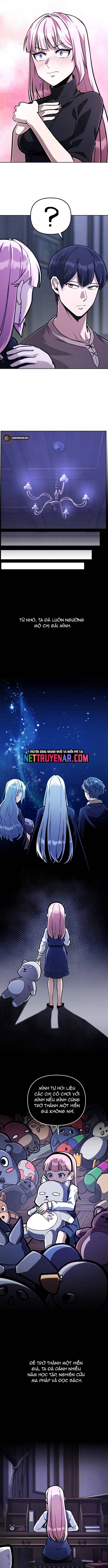 Anh Hùng Của Chúng Ta Làm Gì? Chapter 39 - Trang 2