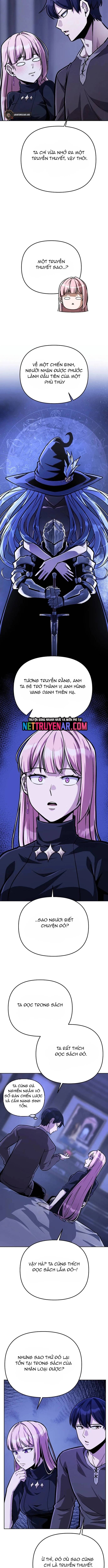 Anh Hùng Của Chúng Ta Làm Gì? Chapter 39 - Trang 2