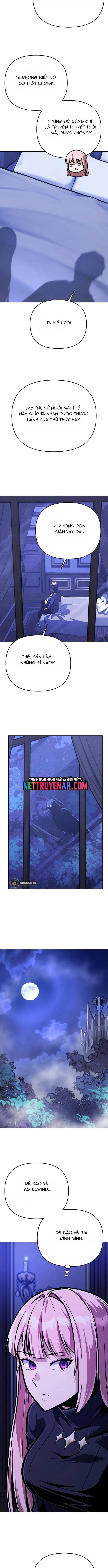 Anh Hùng Của Chúng Ta Làm Gì? Chapter 39 - Trang 2