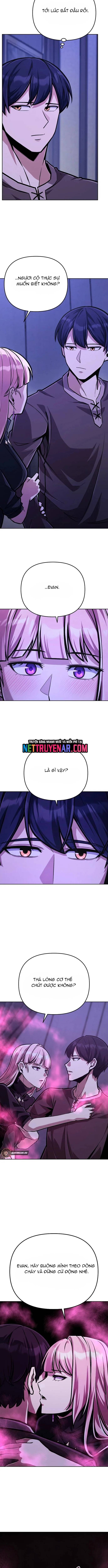 Anh Hùng Của Chúng Ta Làm Gì? Chapter 39 - Trang 2