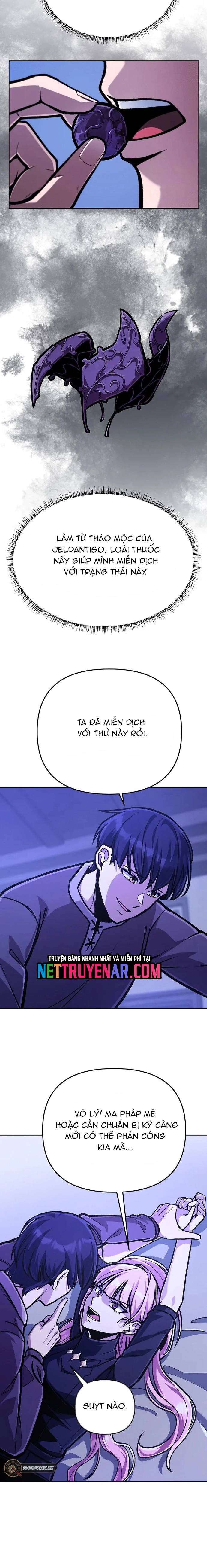Anh Hùng Của Chúng Ta Làm Gì? Chapter 39 - Trang 2