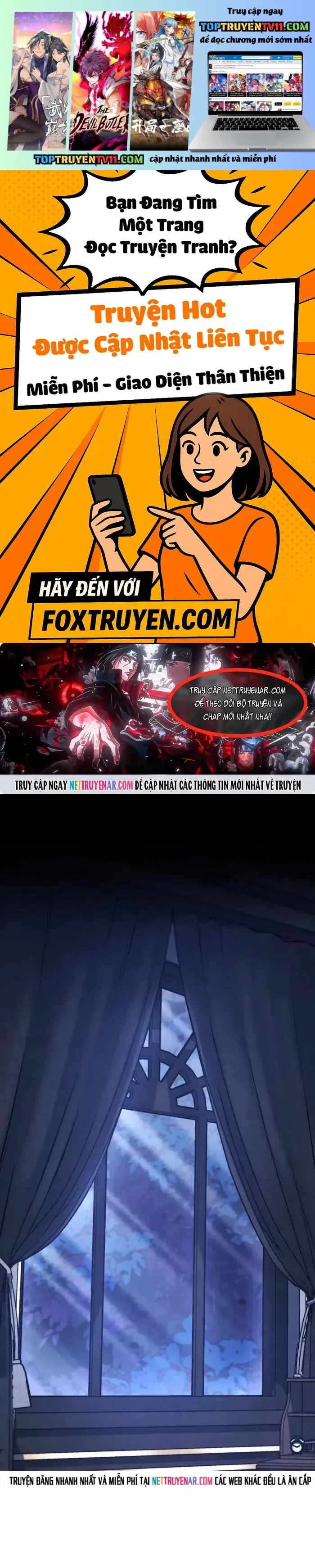 Anh Hùng Của Chúng Ta Làm Gì? Chapter 40 - Trang 2