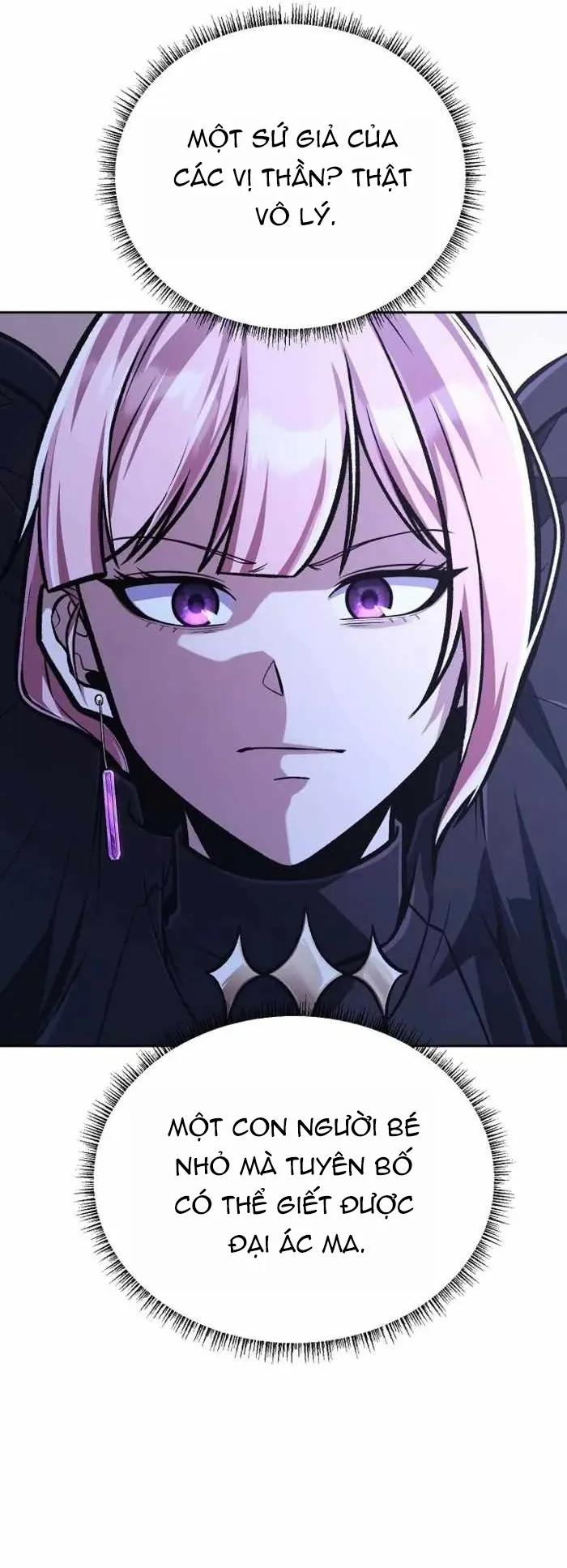 Anh Hùng Của Chúng Ta Làm Gì? Chapter 40 - Trang 2