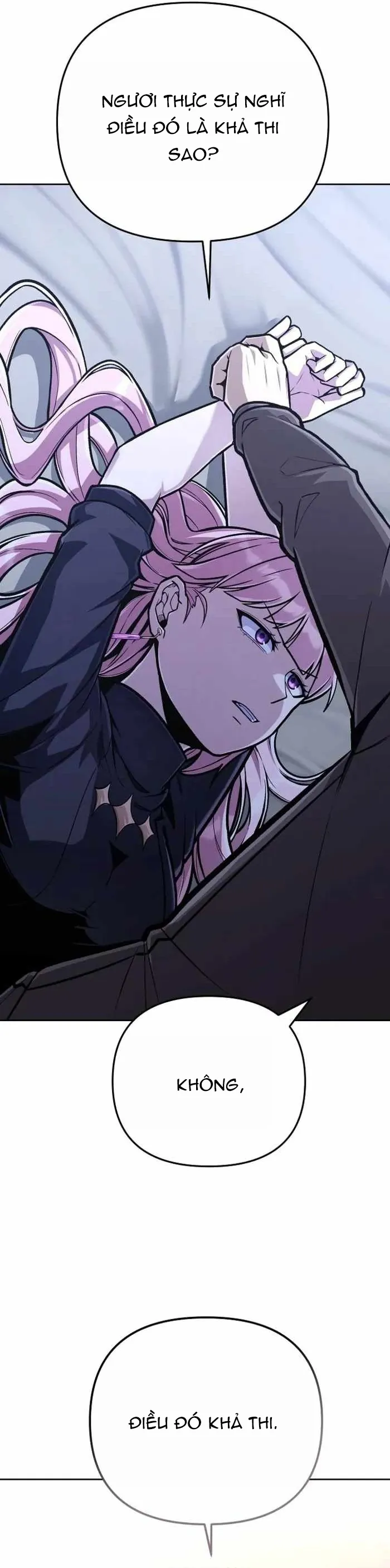 Anh Hùng Của Chúng Ta Làm Gì? Chapter 40 - Trang 2