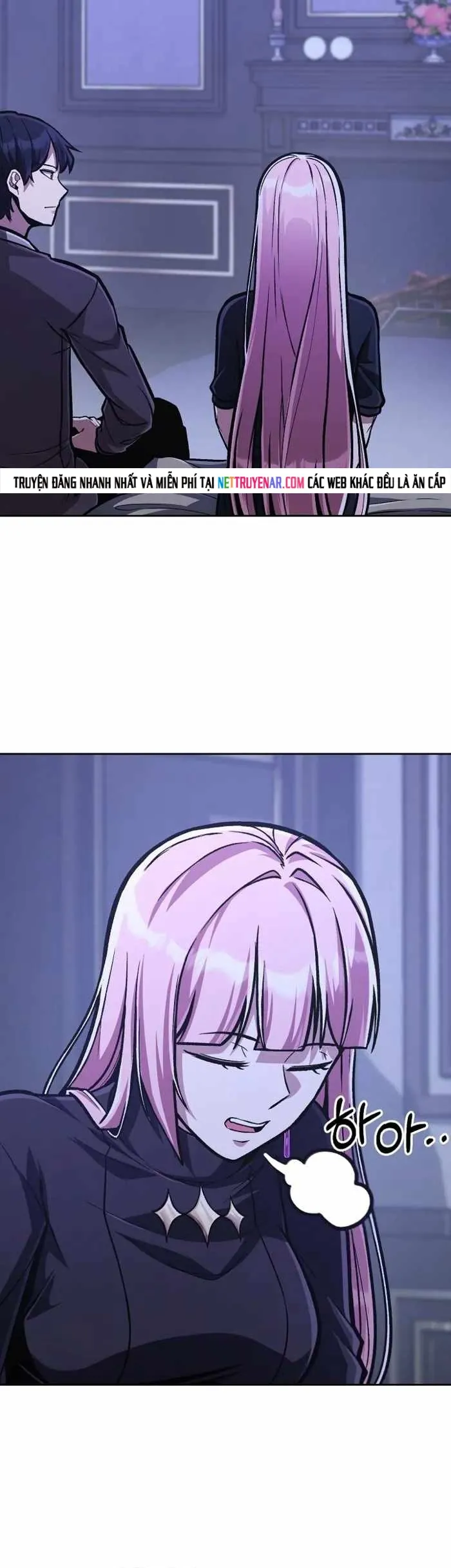 Anh Hùng Của Chúng Ta Làm Gì? Chapter 40 - Trang 2