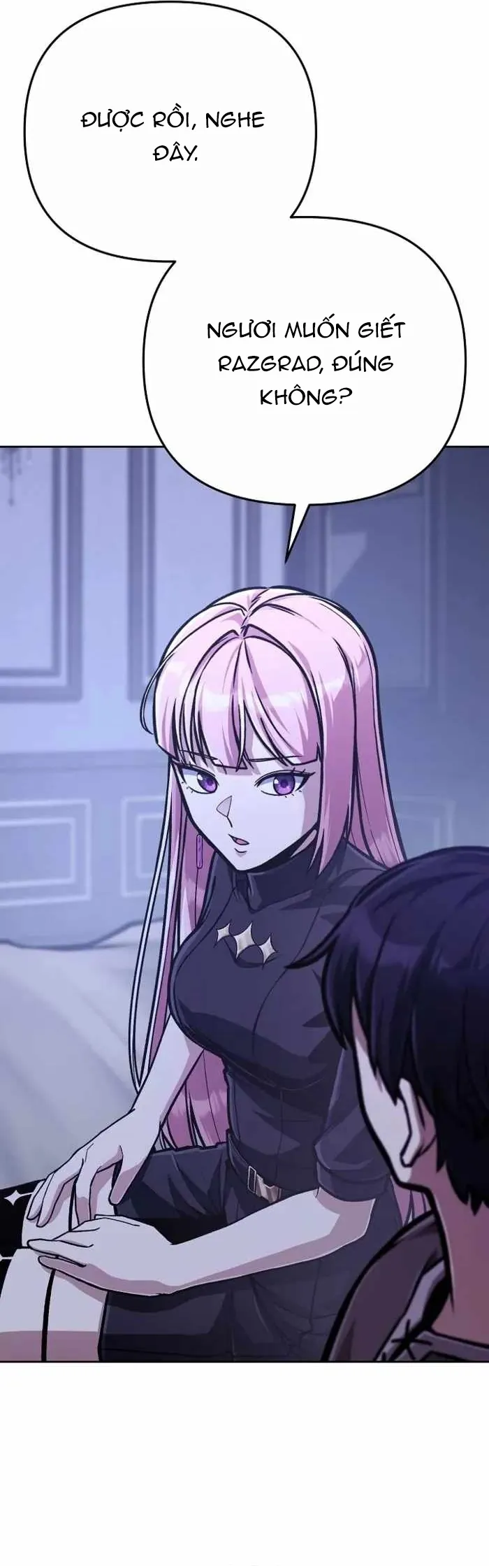 Anh Hùng Của Chúng Ta Làm Gì? Chapter 40 - Trang 2