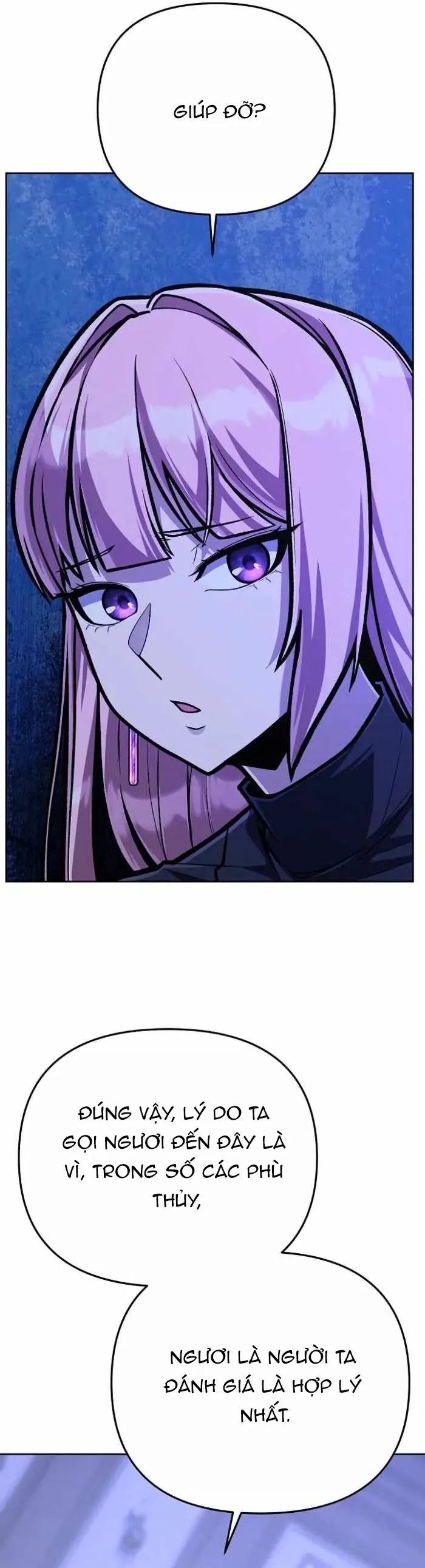 Anh Hùng Của Chúng Ta Làm Gì? Chapter 40 - Trang 2