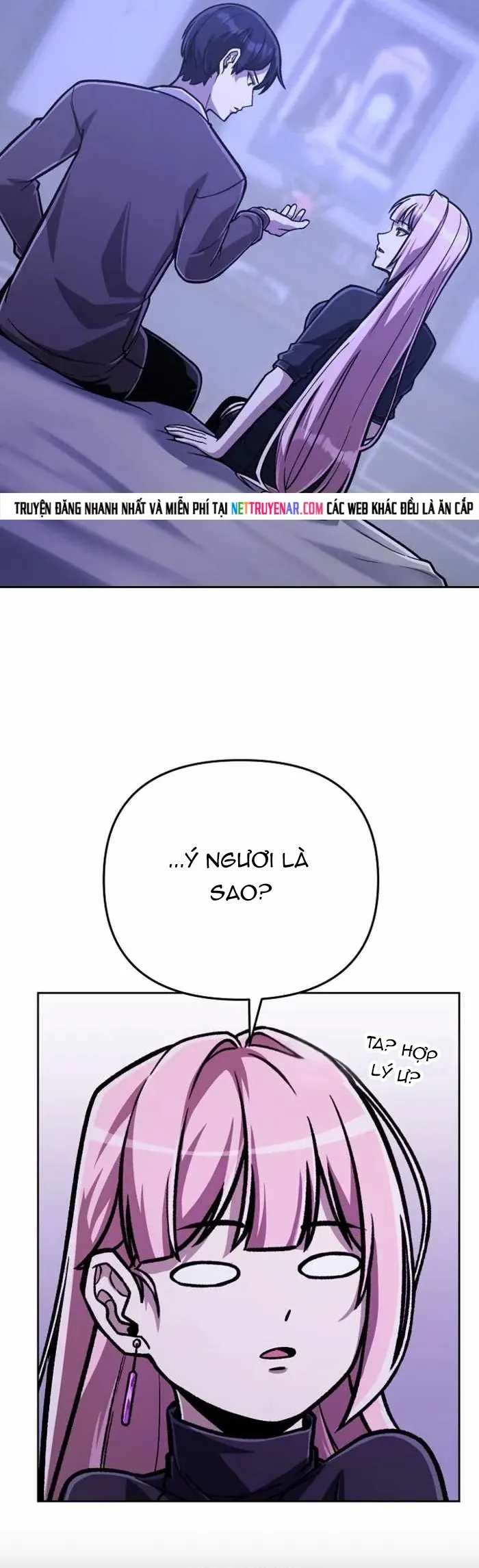 Anh Hùng Của Chúng Ta Làm Gì? Chapter 40 - Trang 2