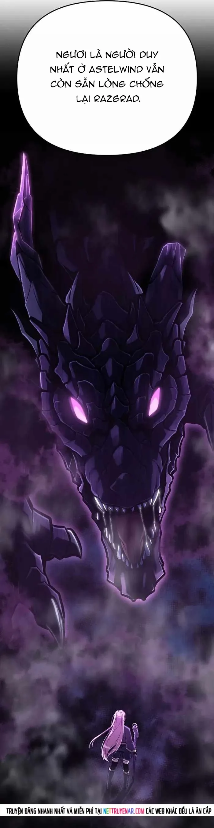 Anh Hùng Của Chúng Ta Làm Gì? Chapter 40 - Trang 2