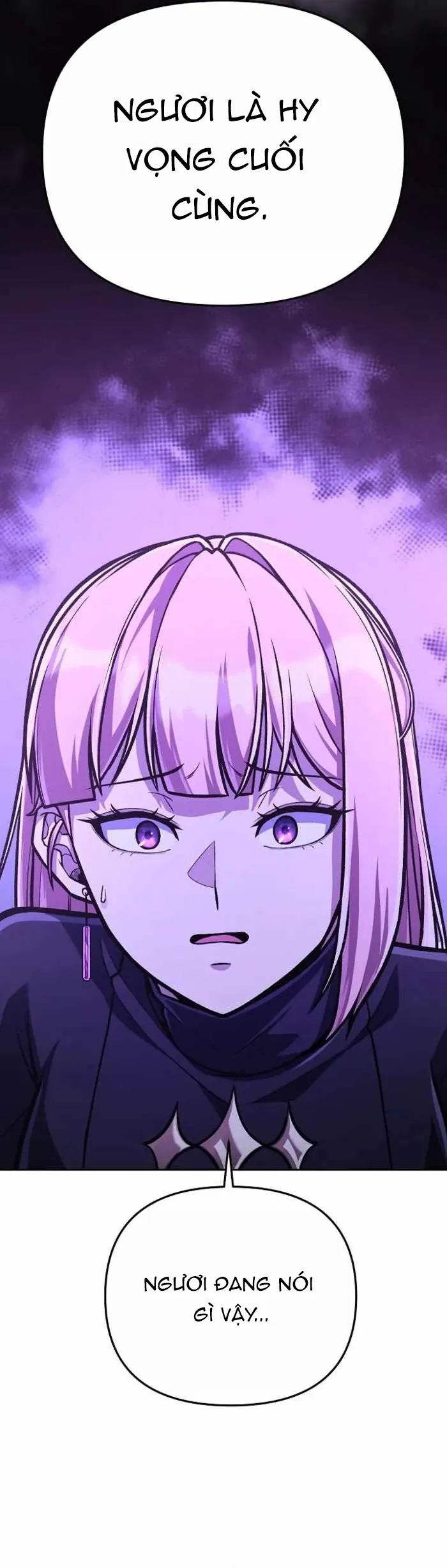 Anh Hùng Của Chúng Ta Làm Gì? Chapter 40 - Trang 2