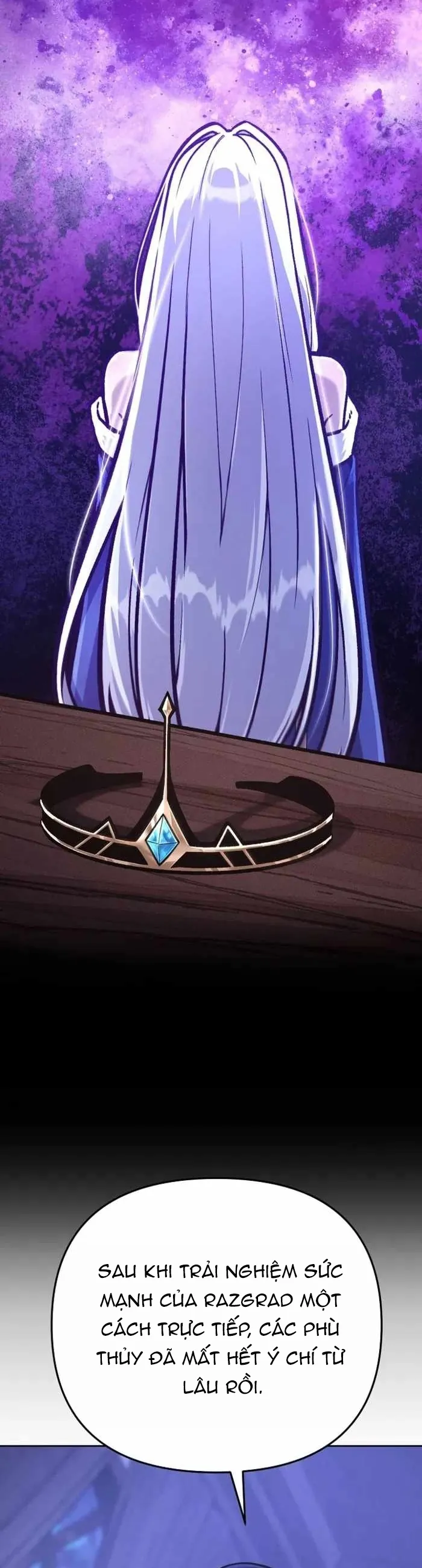 Anh Hùng Của Chúng Ta Làm Gì? Chapter 40 - Trang 2