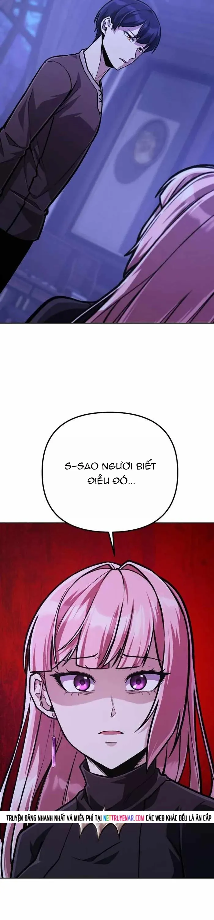 Anh Hùng Của Chúng Ta Làm Gì? Chapter 40 - Trang 2