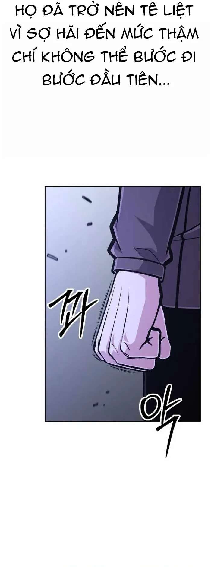 Anh Hùng Của Chúng Ta Làm Gì? Chapter 40 - Trang 2