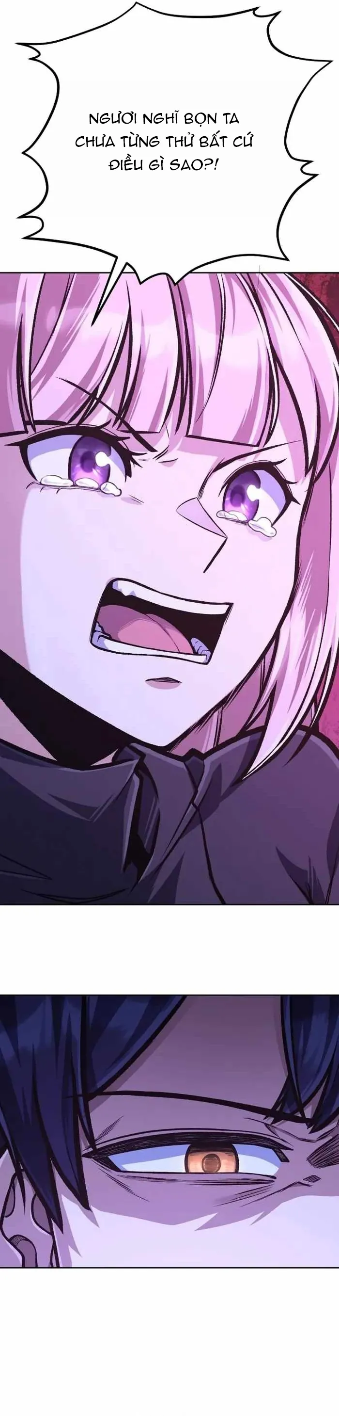 Anh Hùng Của Chúng Ta Làm Gì? Chapter 40 - Trang 2