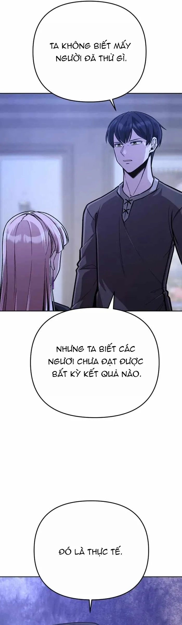 Anh Hùng Của Chúng Ta Làm Gì? Chapter 40 - Trang 2