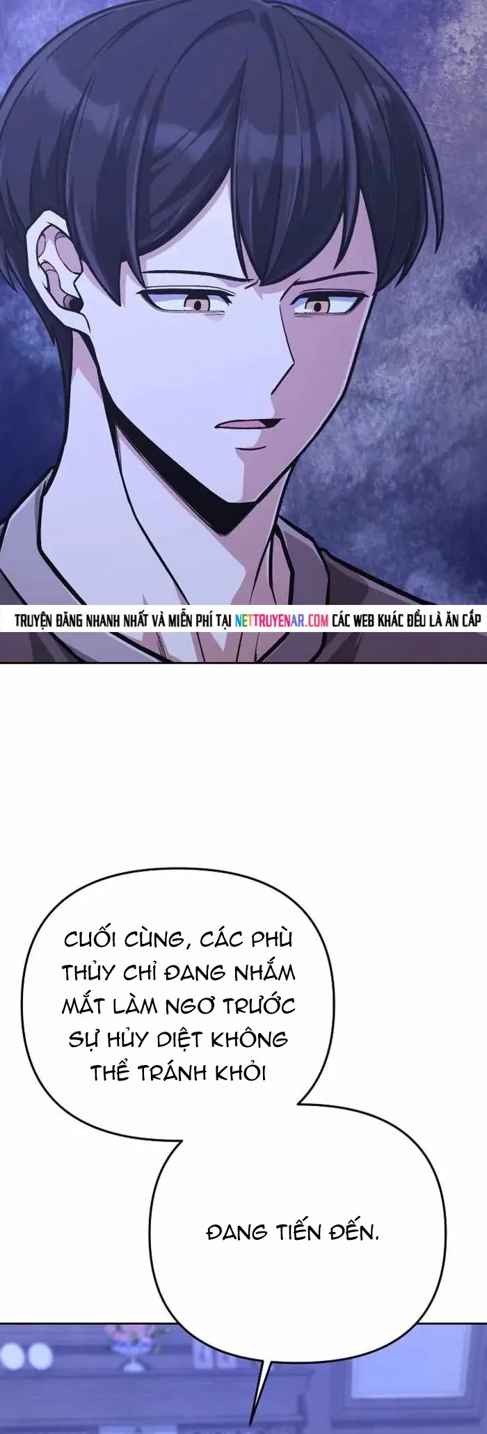 Anh Hùng Của Chúng Ta Làm Gì? Chapter 40 - Trang 2