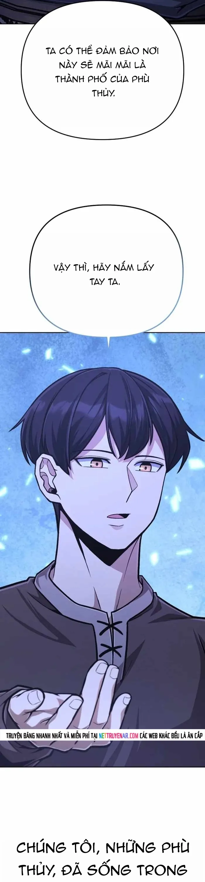 Anh Hùng Của Chúng Ta Làm Gì? Chapter 40 - Trang 2