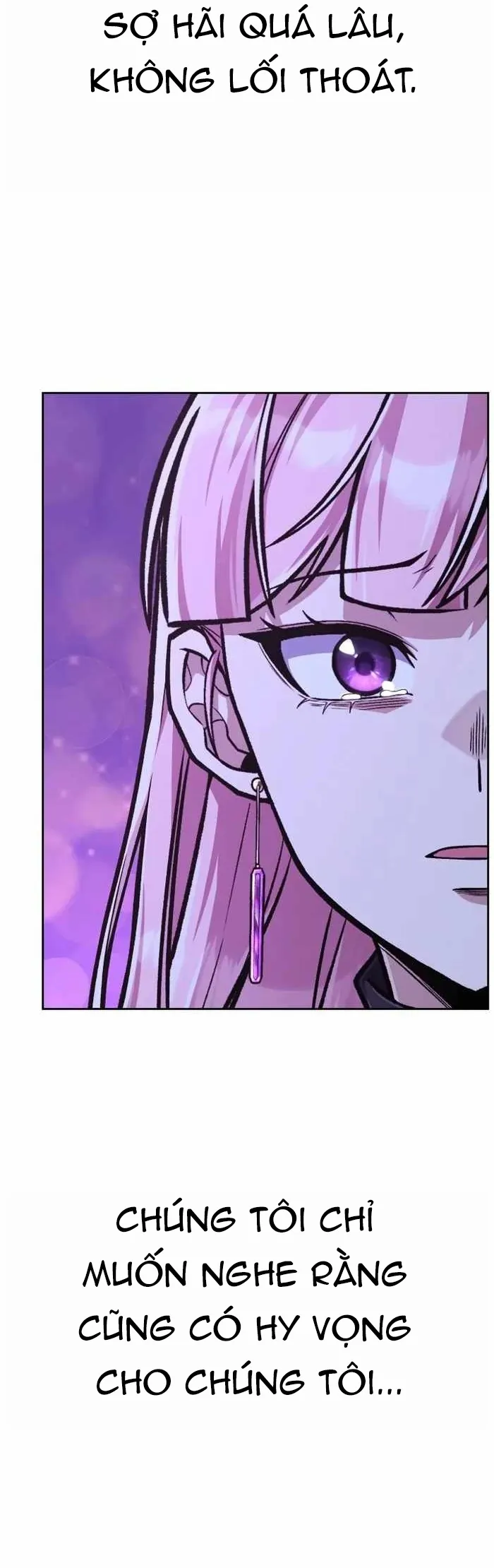 Anh Hùng Của Chúng Ta Làm Gì? Chapter 40 - Trang 2