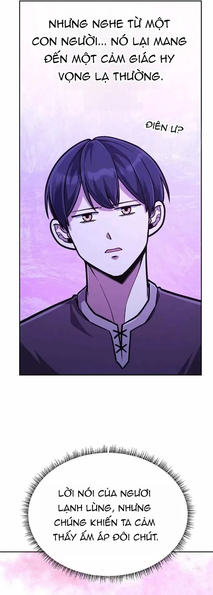 Anh Hùng Của Chúng Ta Làm Gì? Chapter 40 - Trang 2