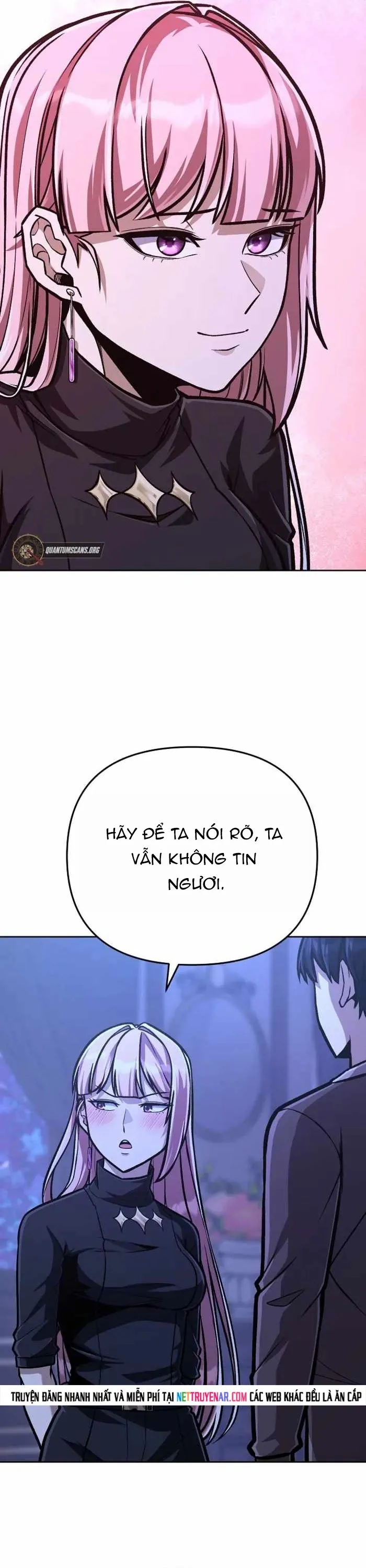 Anh Hùng Của Chúng Ta Làm Gì? Chapter 40 - Trang 2