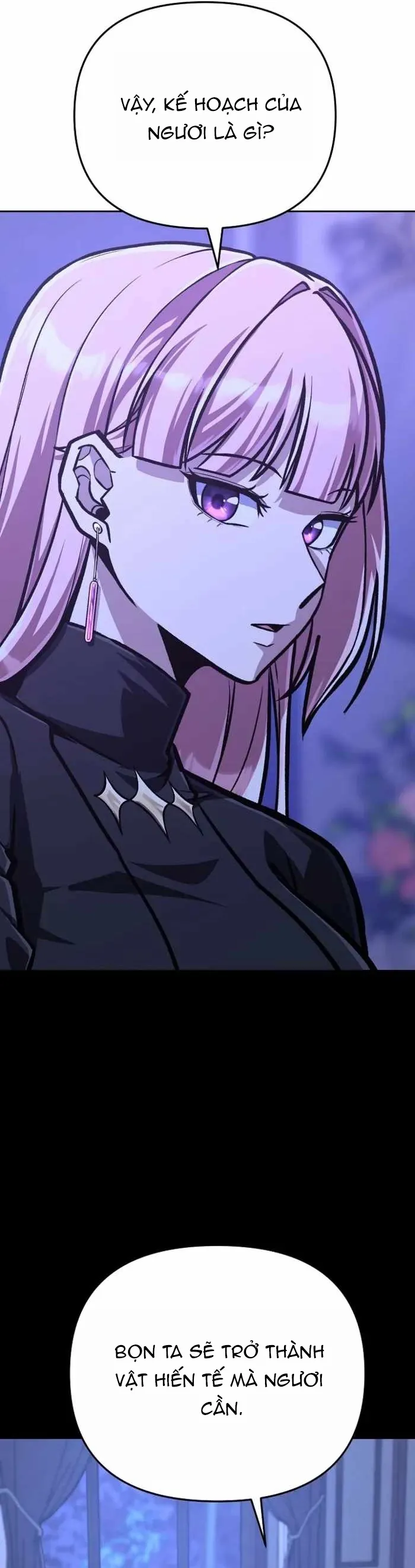 Anh Hùng Của Chúng Ta Làm Gì? Chapter 40 - Trang 2