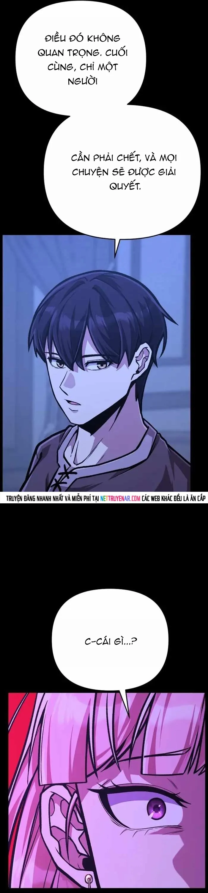 Anh Hùng Của Chúng Ta Làm Gì? Chapter 40 - Trang 2