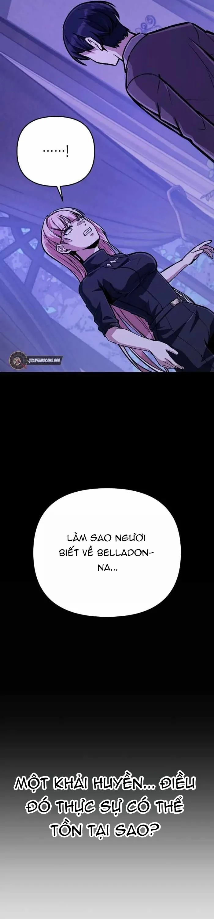 Anh Hùng Của Chúng Ta Làm Gì? Chapter 40 - Trang 2