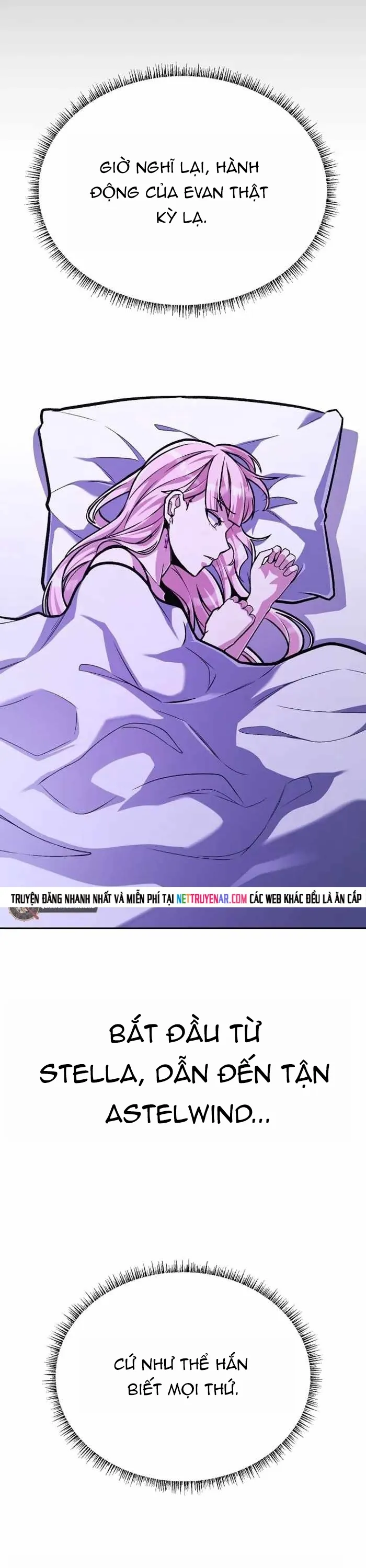 Anh Hùng Của Chúng Ta Làm Gì? Chapter 40 - Trang 2