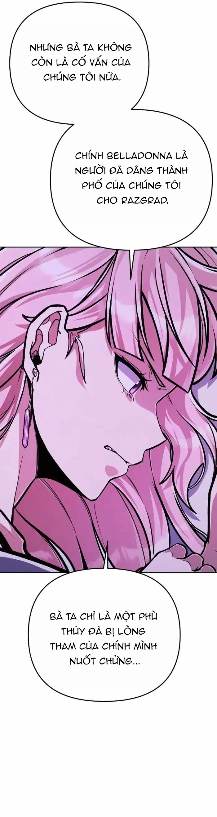 Anh Hùng Của Chúng Ta Làm Gì? Chapter 40 - Trang 2