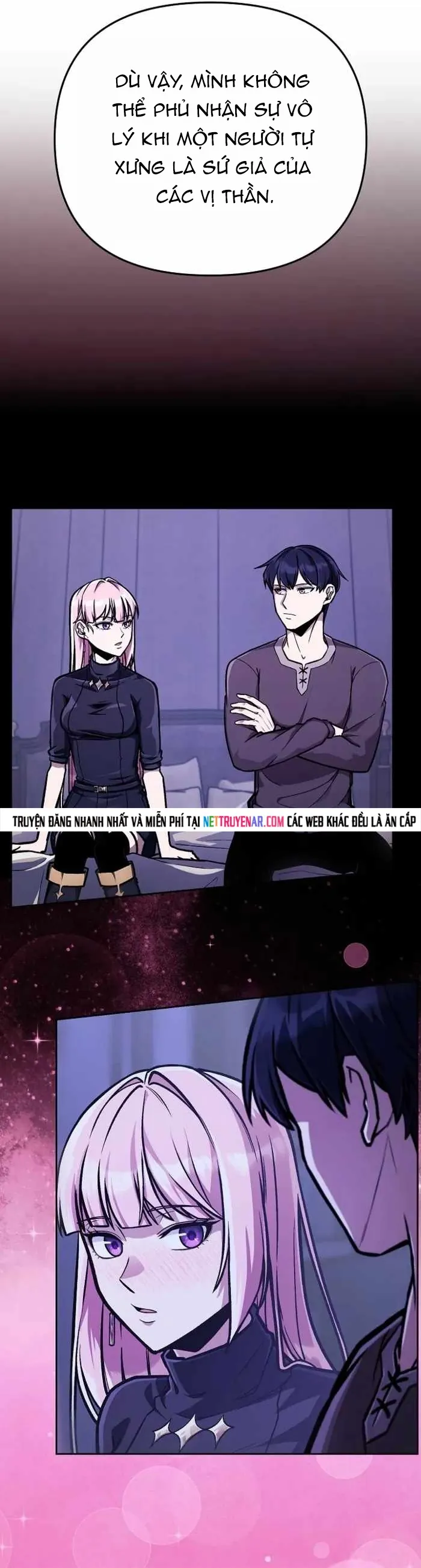 Anh Hùng Của Chúng Ta Làm Gì? Chapter 40 - Trang 2