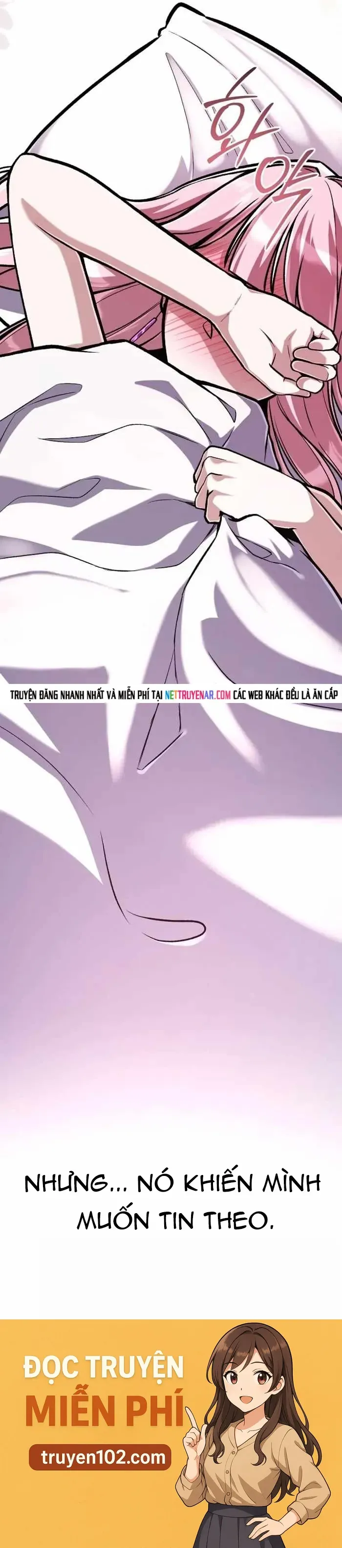 Anh Hùng Của Chúng Ta Làm Gì? Chapter 40 - Trang 2