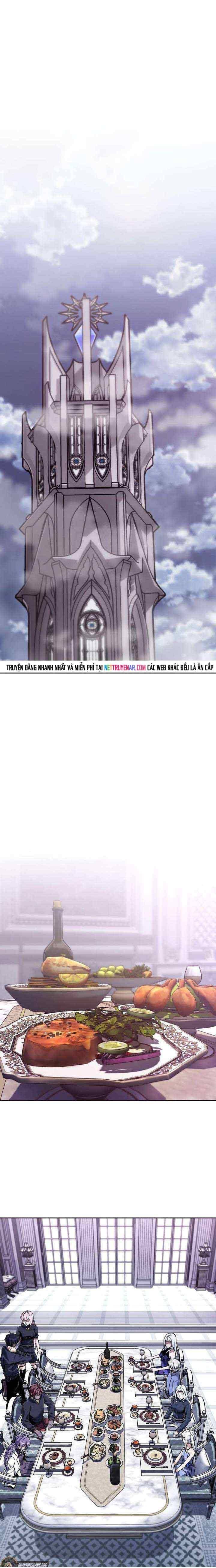 Anh Hùng Của Chúng Ta Làm Gì? Chapter 41 - Trang 2