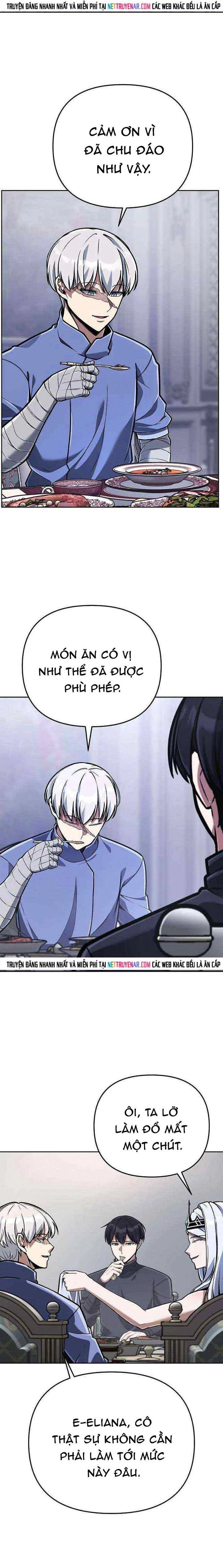 Anh Hùng Của Chúng Ta Làm Gì? Chapter 41 - Trang 2