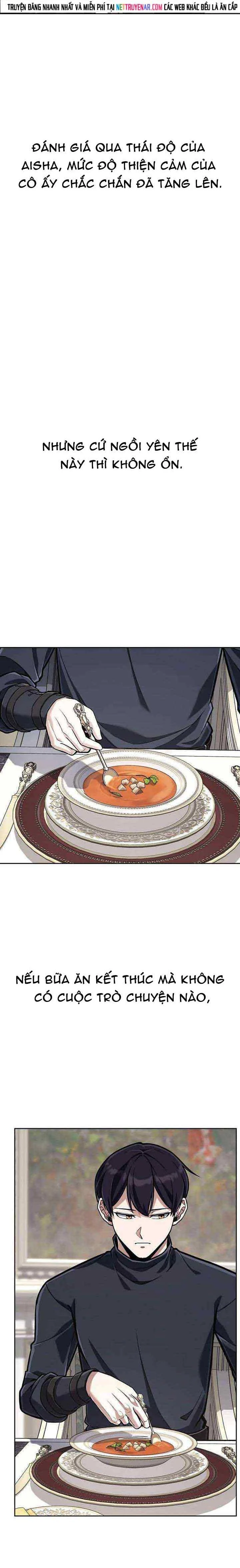 Anh Hùng Của Chúng Ta Làm Gì? Chapter 41 - Trang 2