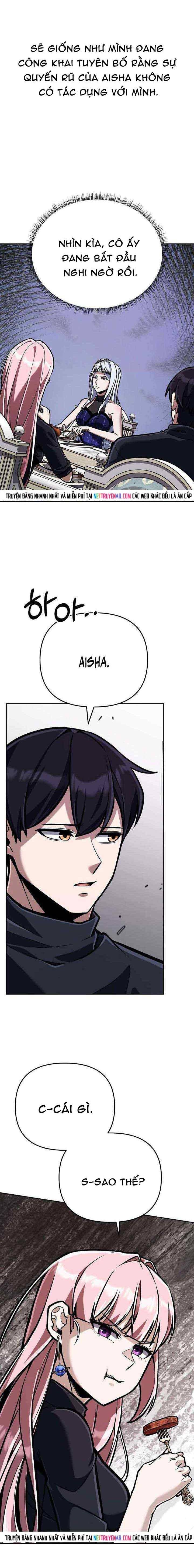 Anh Hùng Của Chúng Ta Làm Gì? Chapter 41 - Trang 2