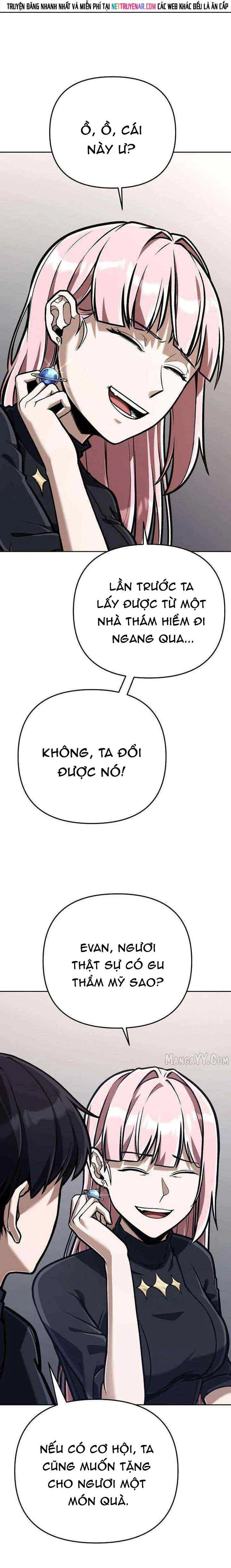 Anh Hùng Của Chúng Ta Làm Gì? Chapter 41 - Trang 2