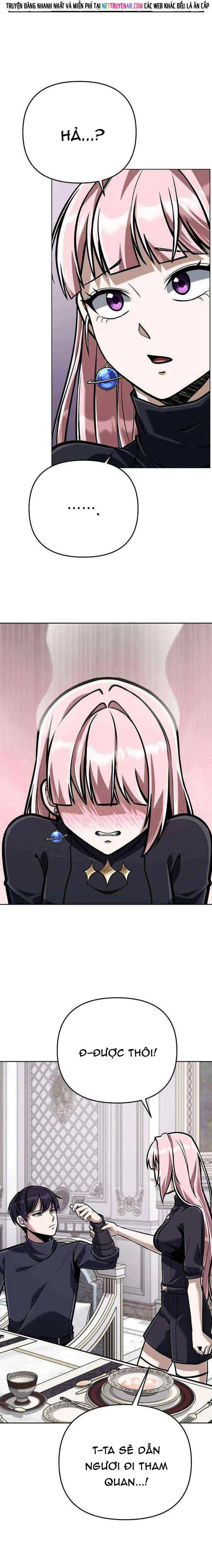 Anh Hùng Của Chúng Ta Làm Gì? Chapter 41 - Trang 2