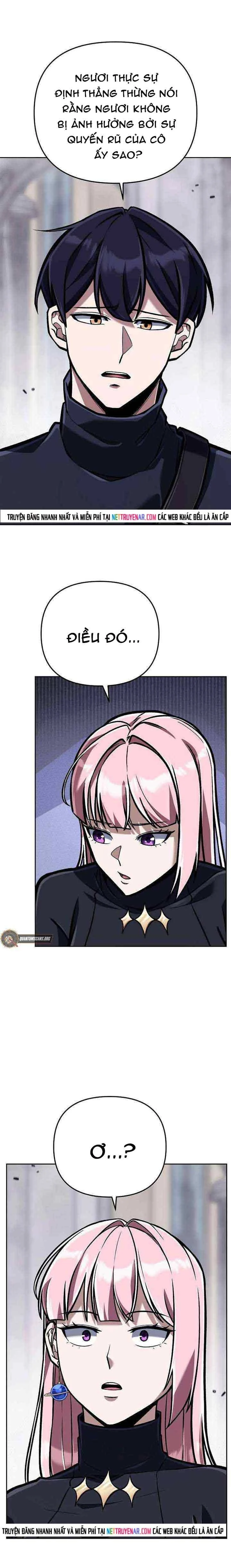 Anh Hùng Của Chúng Ta Làm Gì? Chapter 41 - Trang 2