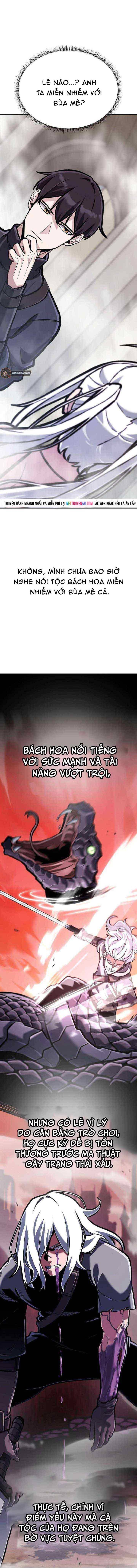 Anh Hùng Của Chúng Ta Làm Gì? Chapter 41 - Trang 2