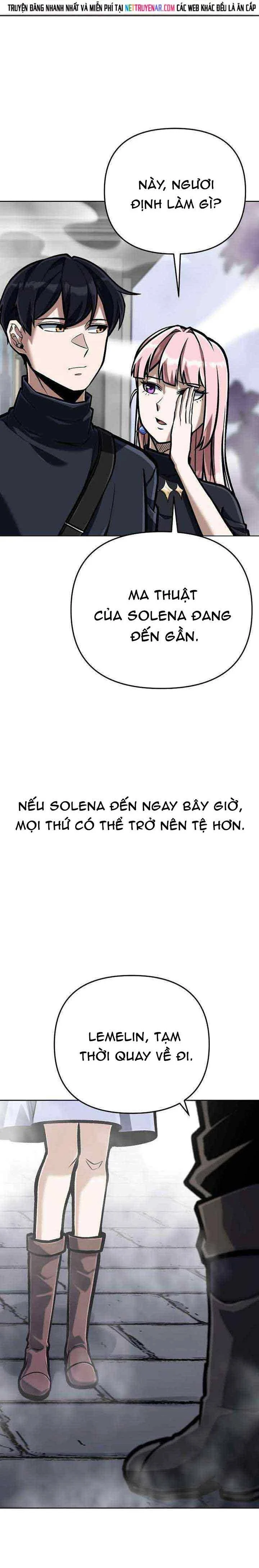 Anh Hùng Của Chúng Ta Làm Gì? Chapter 41 - Trang 2