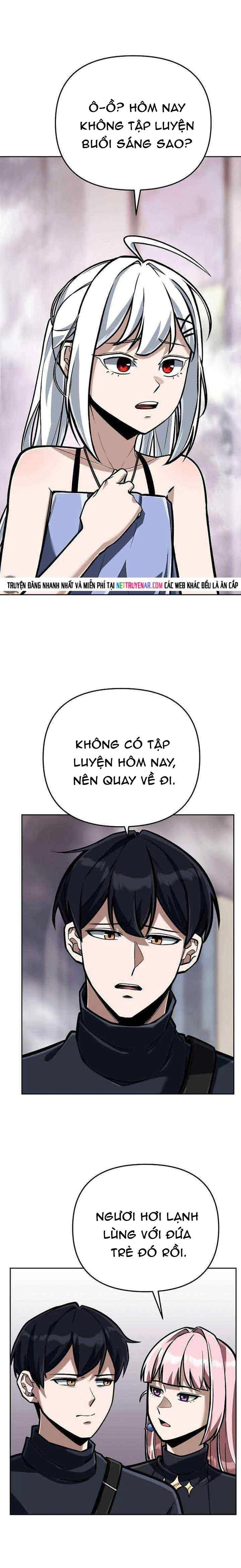 Anh Hùng Của Chúng Ta Làm Gì? Chapter 41 - Trang 2