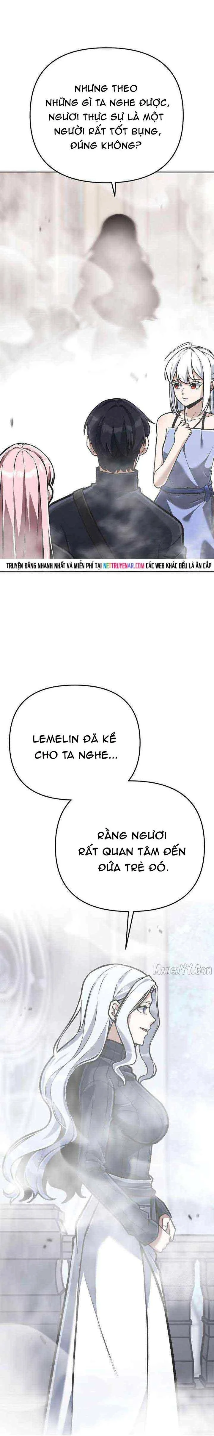 Anh Hùng Của Chúng Ta Làm Gì? Chapter 41 - Trang 2