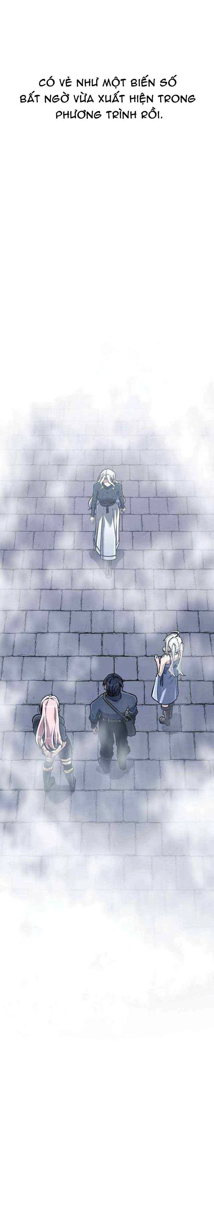 Anh Hùng Của Chúng Ta Làm Gì? Chapter 41 - Trang 2