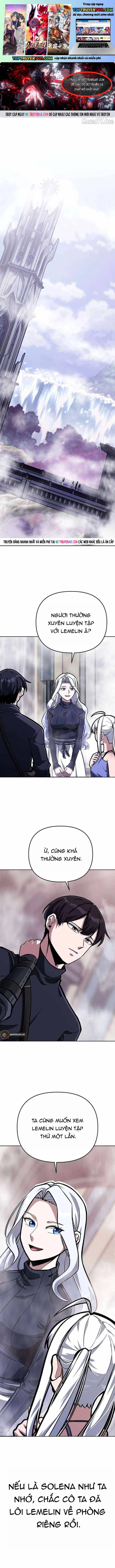 Anh Hùng Của Chúng Ta Làm Gì? Chapter 42 - Trang 2